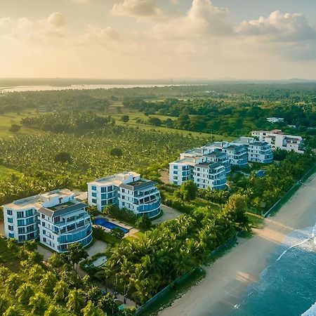Beach Paradise Nilaveli Trikunamalaja Zewnętrze zdjęcie